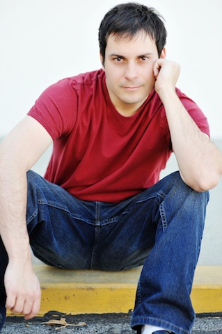 Male model photo shoot of Jason E Robbins