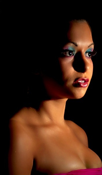Female model photo shoot of Christina Haun