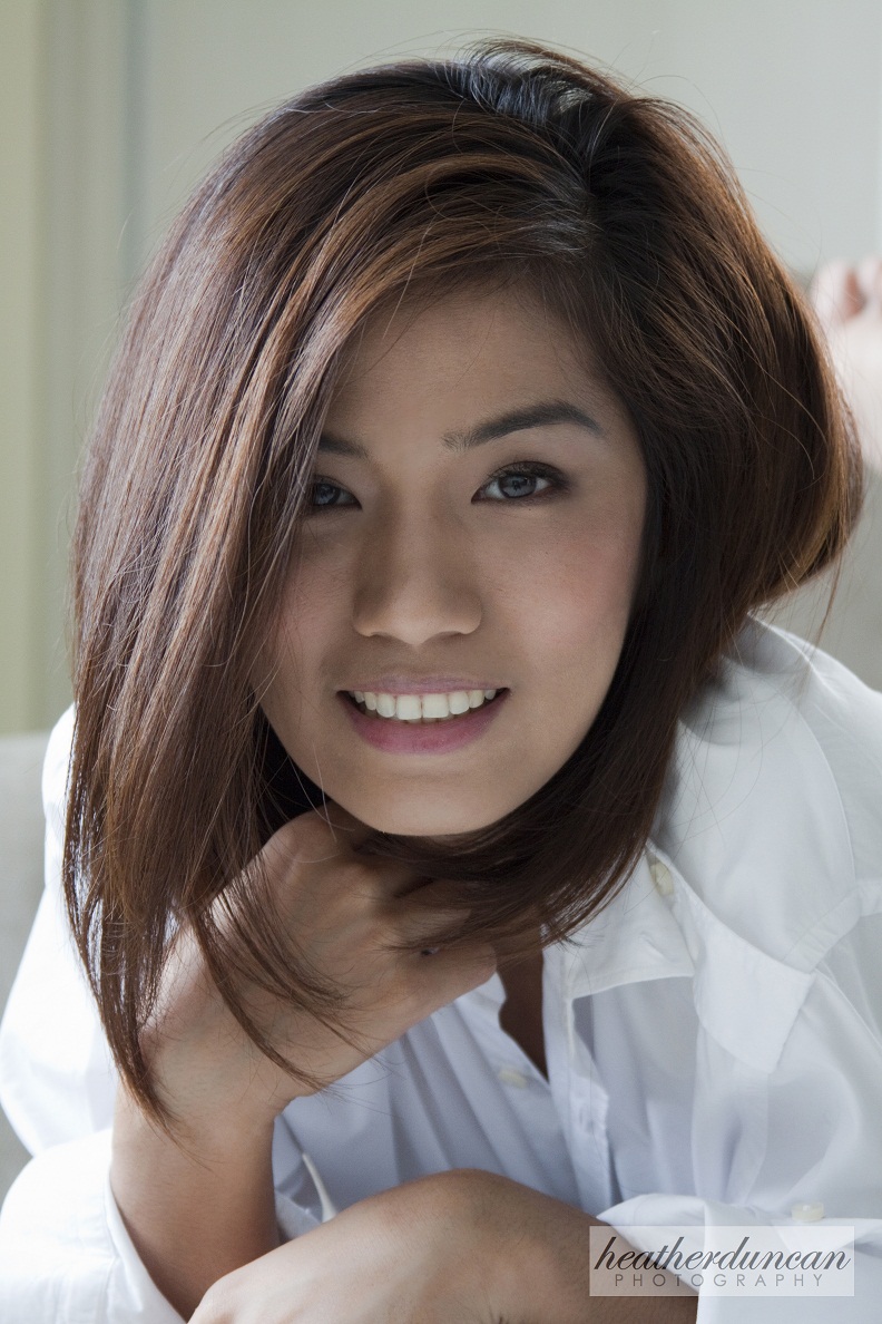 Female model photo shoot of Rikkiyum by HD Imagery