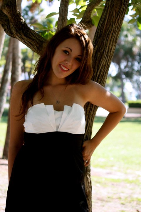 Female model photo shoot of Melody Eve  in St. Armand Circle, Sarasota FL