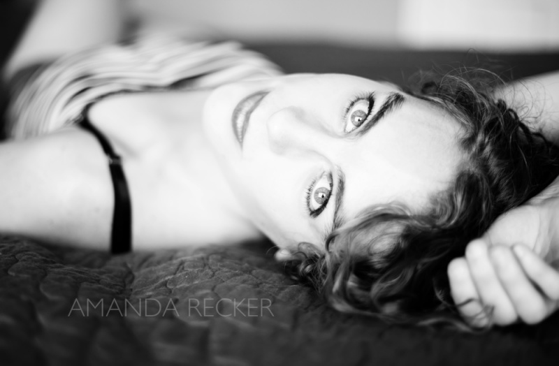 Female model photo shoot of Amanda Recker Photog