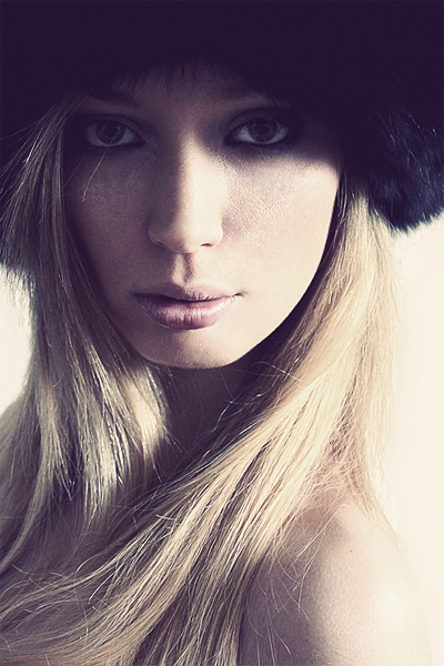 Female model photo shoot of Bambi M
