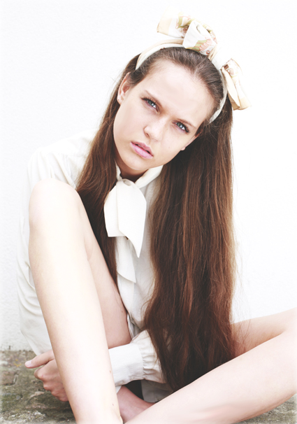 Female model photo shoot of Antonia Katerina