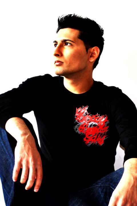 Male model photo shoot of Nikhil D