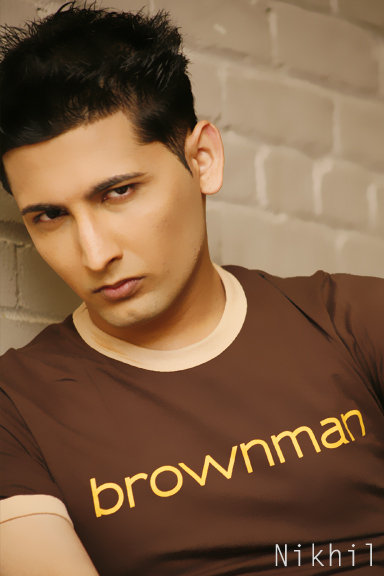 Male model photo shoot of Nikhil D