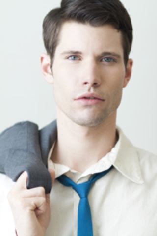 Male model photo shoot of Brandon Lowry in St. Paul, MN