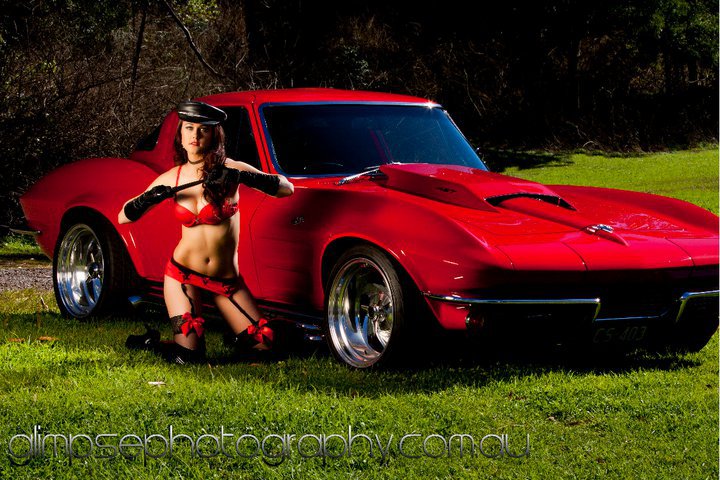 Female model photo shoot of larky by glimpse photography Aus in Macquarie Pass Albion Park NSW