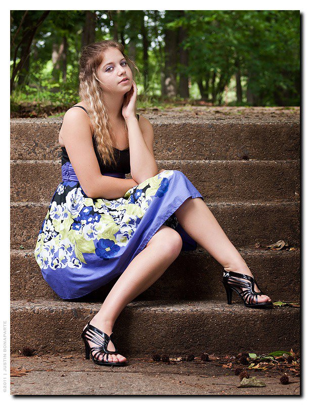 Female model photo shoot of Jolaeka Tarasov