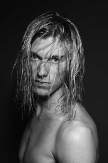 Male model photo shoot of Oli Coates