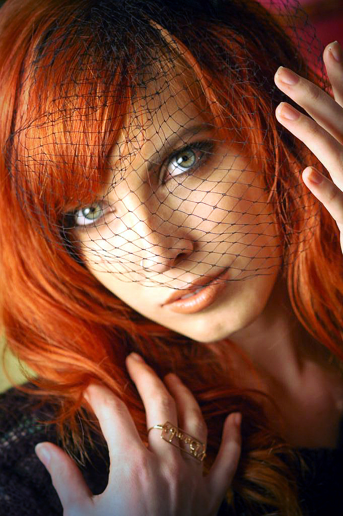 Female model photo shoot of Valentina Khalikova