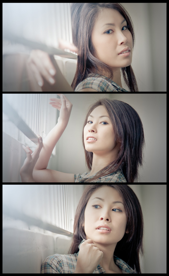 Female model photo shoot of Mayling38 by JTrail