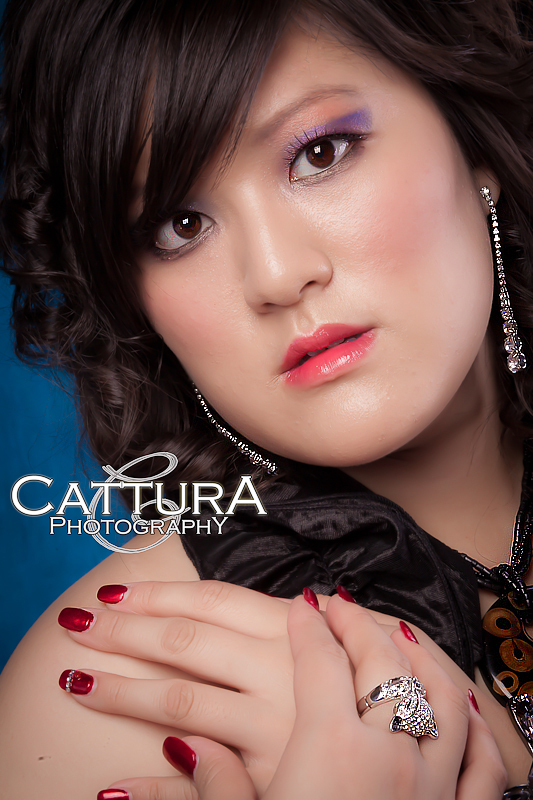 Male and Female model photo shoot of Cattura Photography and Elizabeth Park in Diamond Bar