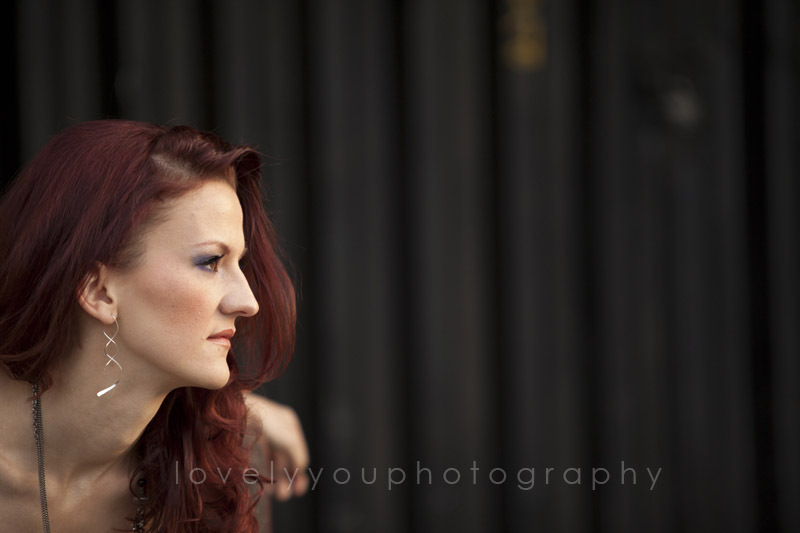 Female model photo shoot of HYvonne in SAcramento, makeup by Makeup By Jenifer Haupt