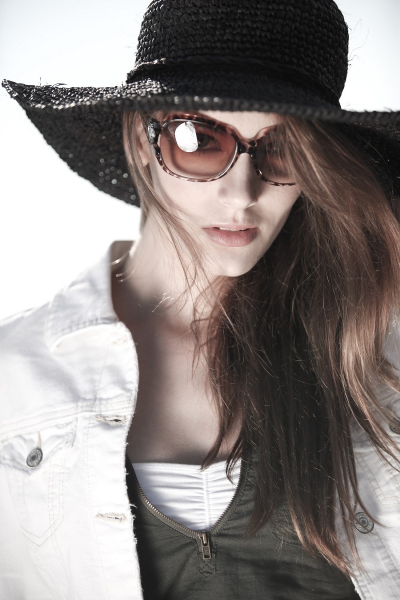 Female model photo shoot of Judy Zhu in richmond