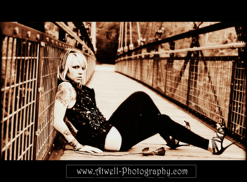 Female model photo shoot of Missa Frampton by RodneyAtwellPhotography