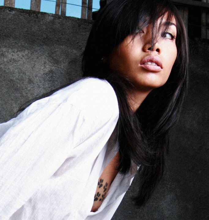 Female model photo shoot of Sonya Melani by E-motion Photography in Bali