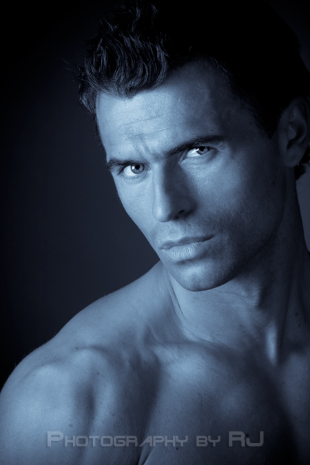 Male model photo shoot of PeterKola