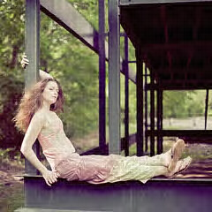 Female model photo shoot of Jessica Lynn Johnson by adriennemcnellis in KY