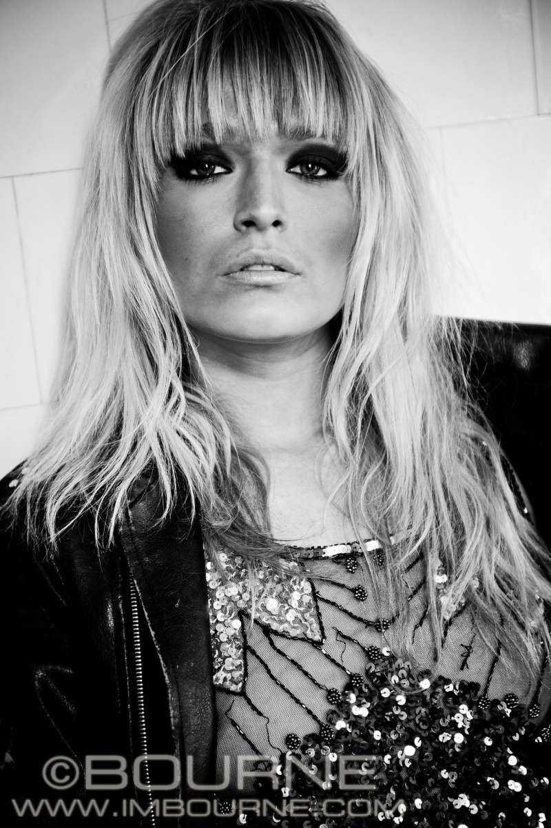 Female model photo shoot of Nicola Professional in London