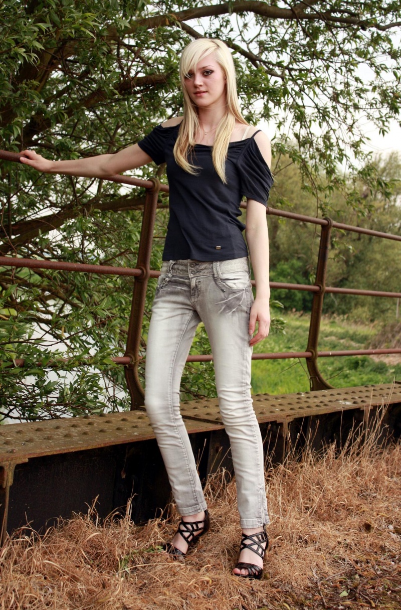 Female model photo shoot of PhilippaJV in Spalding