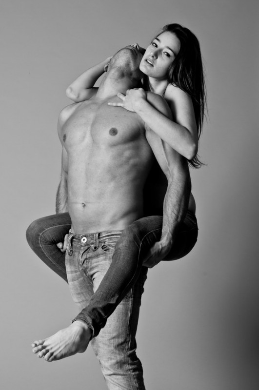Male model photo shoot of Marco Ro