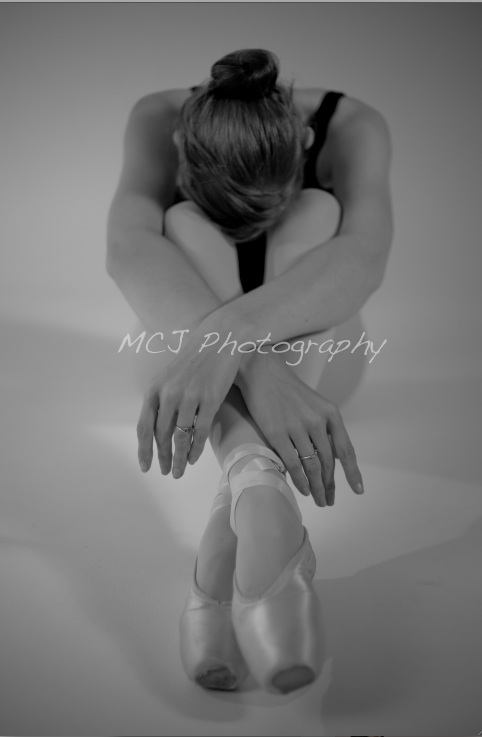 Female model photo shoot of MCJ Photography