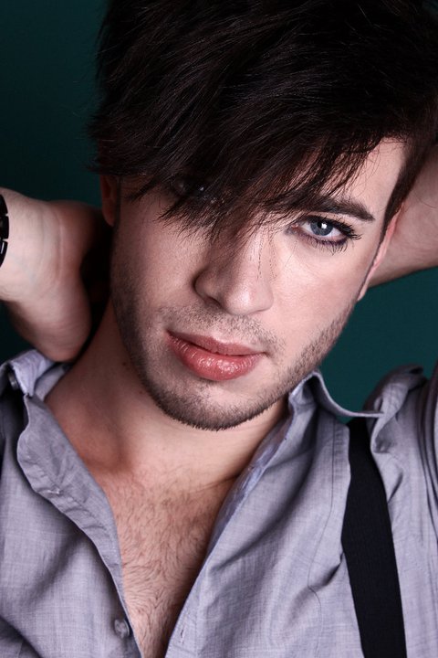 Male model photo shoot of Jacob Stephen Fearey in Worthing