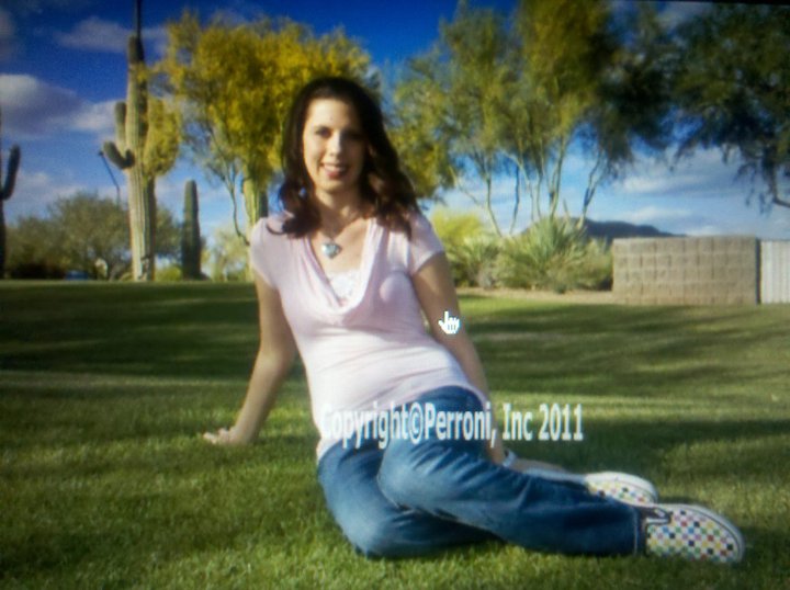 Female model photo shoot of AshleeDawnn in Anthem, AZ