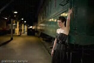 Female model photo shoot of Hazel Minx by James Garner-FrameShot