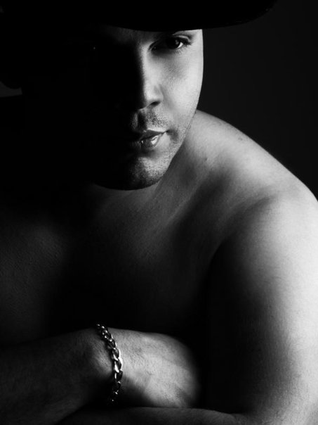 Male model photo shoot of AceAngelo