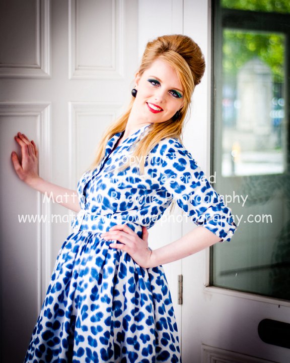 Female model photo shoot of Niamh M by MBROWNE PHOTO  in belfast