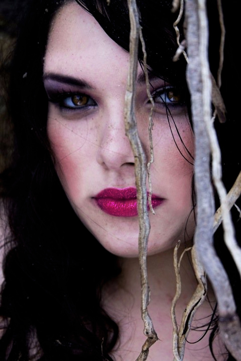 Female model photo shoot of Gypsy Anissa in ventura, ca