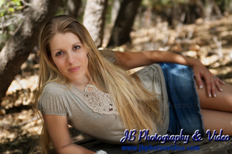 Female model photo shoot of  Brandy May in Sierra Vista, AZ