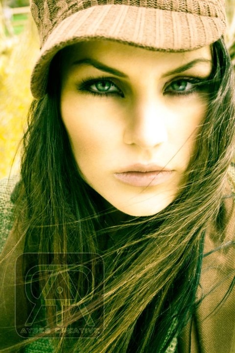 Female model photo shoot of silver mackenzie