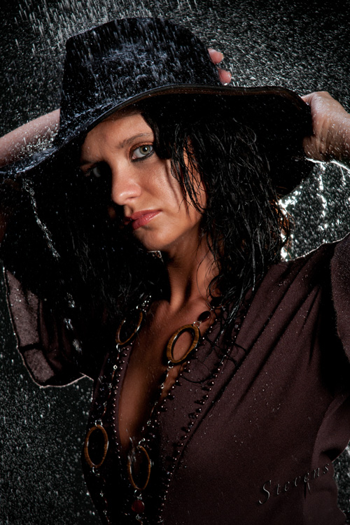 Female model photo shoot of Paula Ray  by DickStevensPhotography
