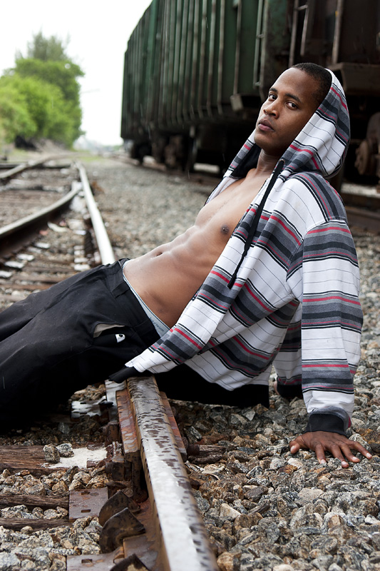 Male model photo shoot of Mark AR Smith in Unknown