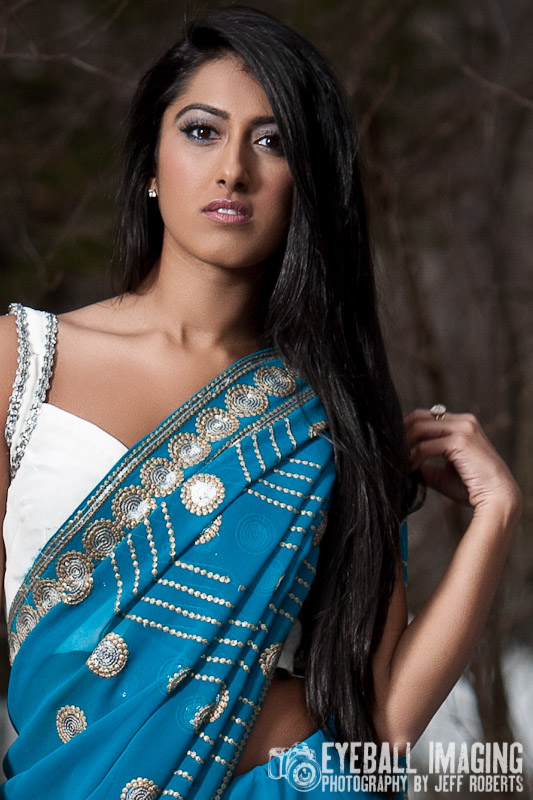 Female model photo shoot of Shreni Patel