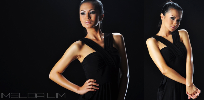 Female model photo shoot of Imelda LIM Photography in Indonesia