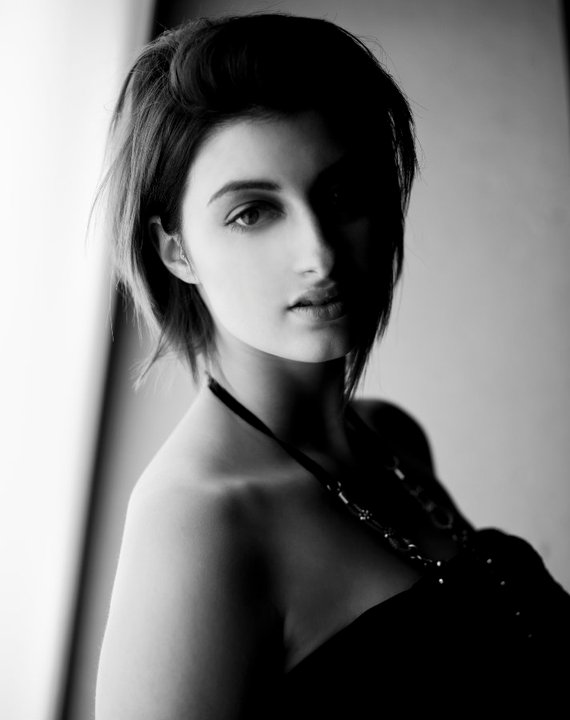 Female model photo shoot of Shahn Ashlee in melbourne