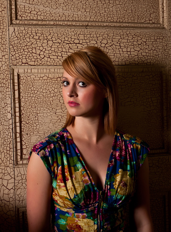 Female model photo shoot of Rachel Wesche by KSPhotos in Preston Castle