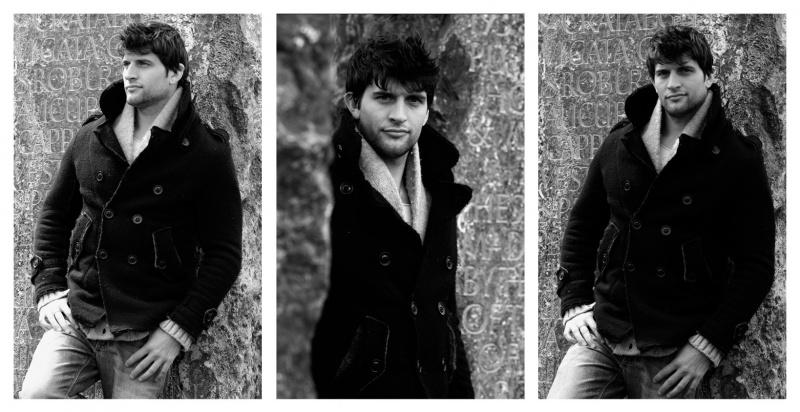 Male model photo shoot of Darren Sharp in Dorney Lake/Maidenhead