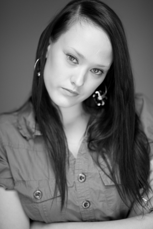 Female model photo shoot of sophia brooks in Mark Cleghorn Quick shoot