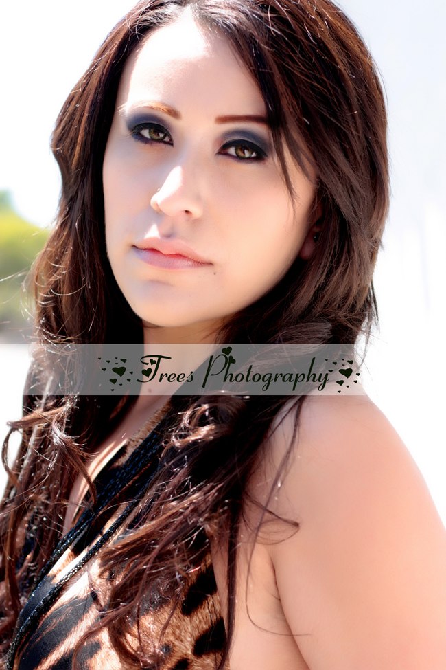 Female model photo shoot of JENNY MARI by Tree Sims Photography, makeup by Kasey Lestrange MUA