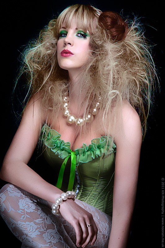 Female model photo shoot of Alexandra Leigh Parker