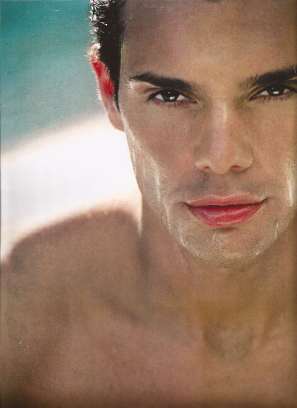 Male model photo shoot of rodrigo rezende