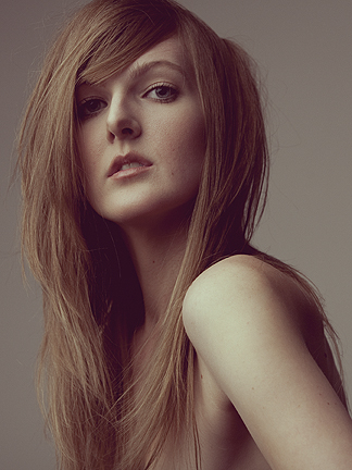 Female model photo shoot of Dana Hostmeyer