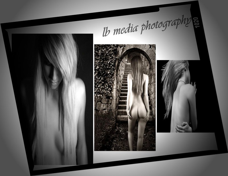 Male model photo shoot of lbmediaphotography