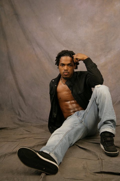 Male model photo shoot of JR Scott in Cincinnati, OH
