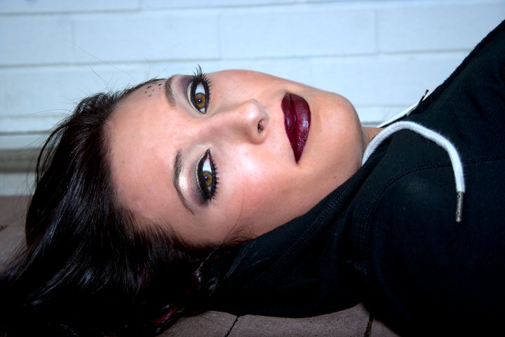 Female model photo shoot of Shannon Michael