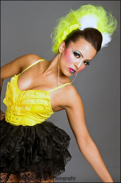 Female model photo shoot of Shelly Westmoreland by Richard38 in Orlando, Fl